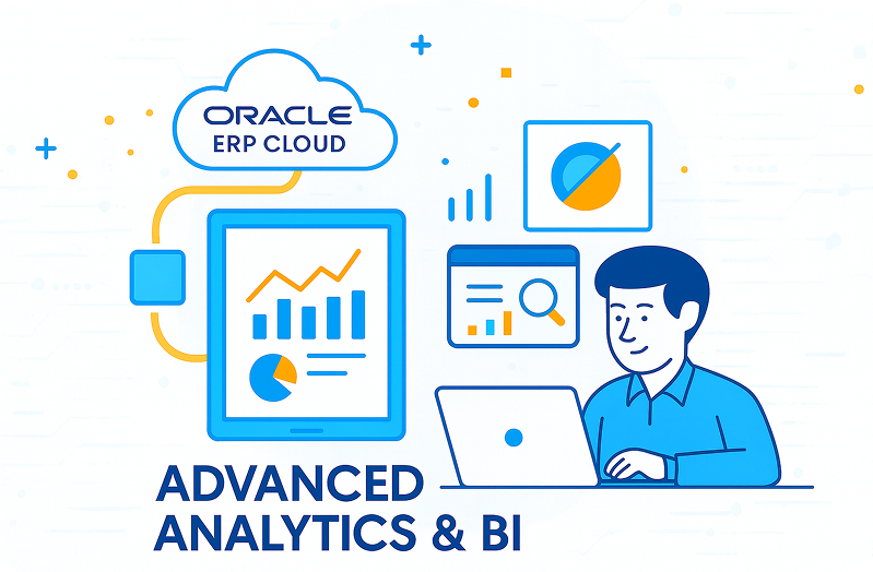 oracle service
