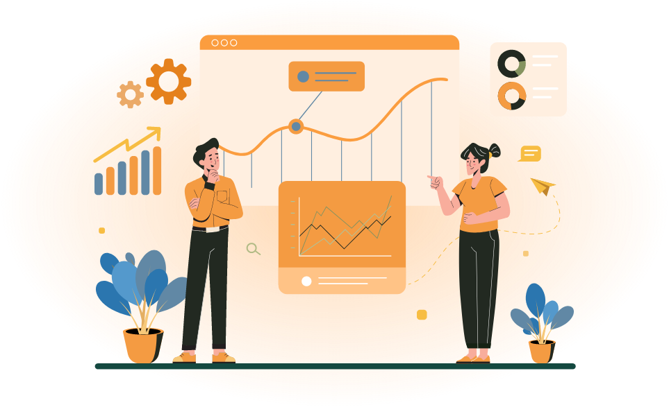 Data Intelligence and Advance Reporting