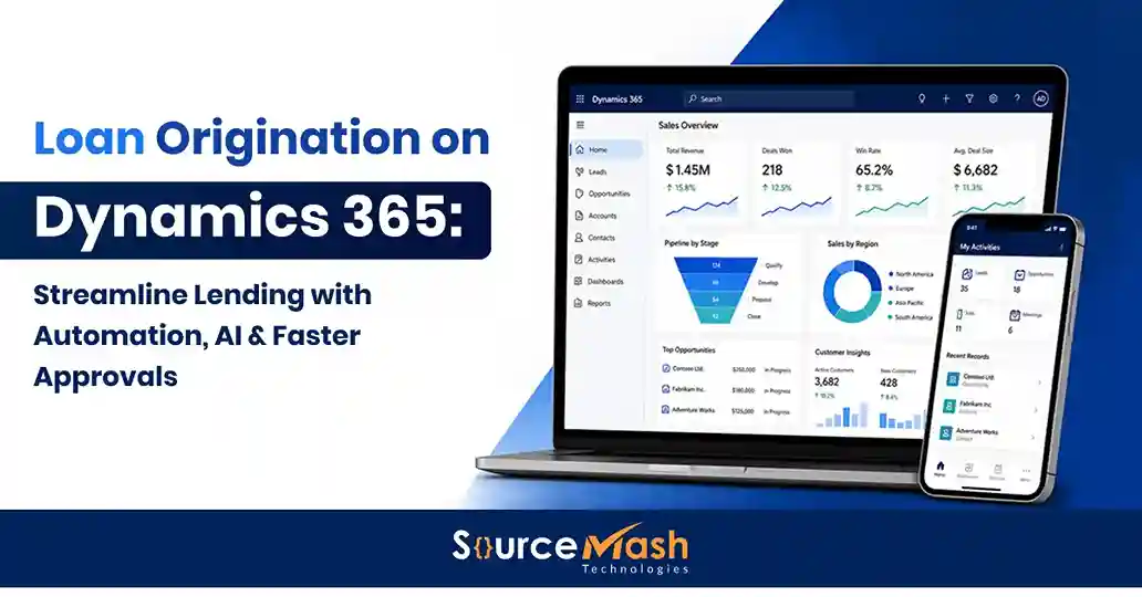 Dynamics 365 Loan Automation for Faster Lending Decisions