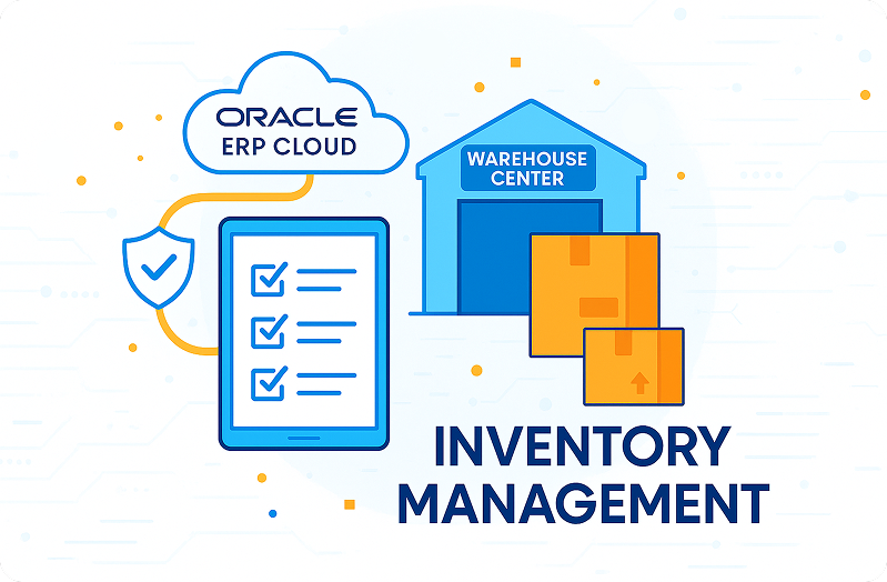oracle service