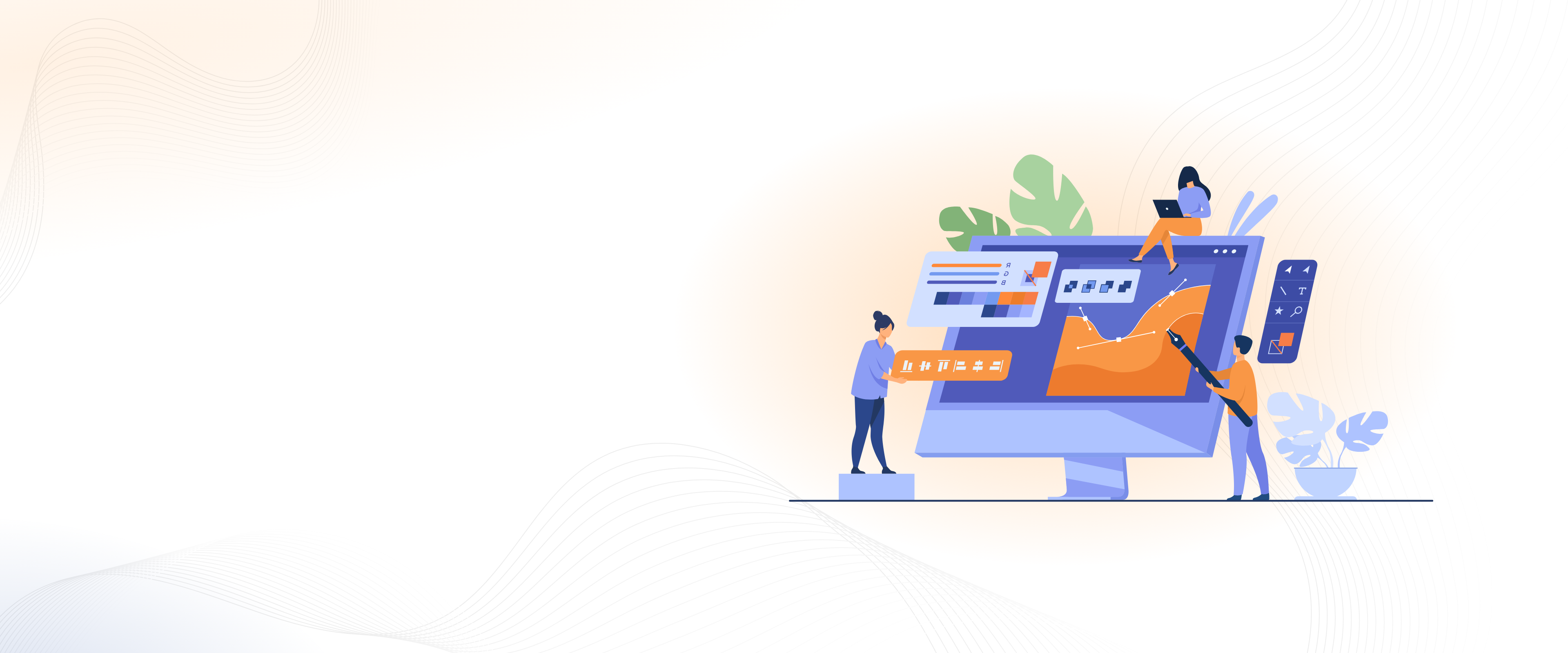 Creative Design Services