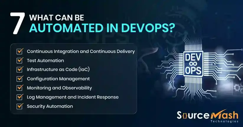 DevOps Automation
