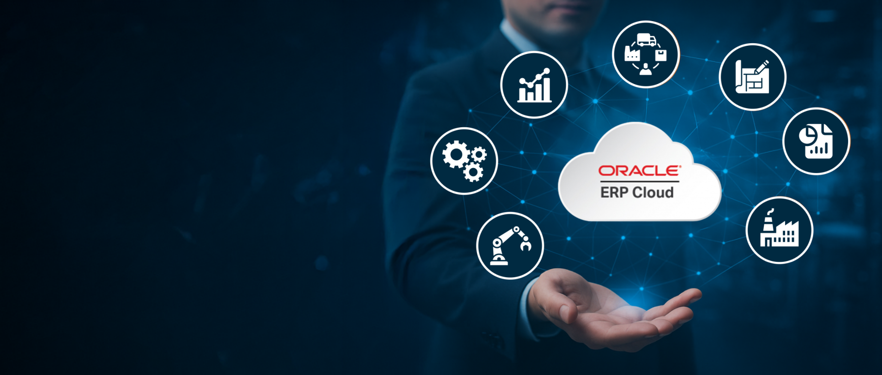 Data and repoting