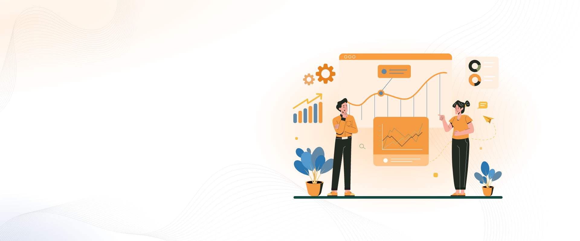 Data Intelligence and Advance Reporting