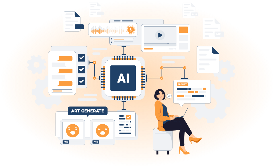 Artificial Intelligence and Automation