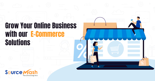 How E-commerce Services Are Revolutionizing Online Shopping Experiences